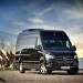 Mercedes Sprinter 16 Seater
